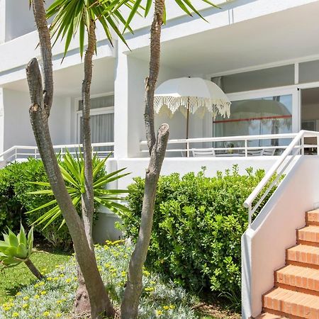 Frontline Beach Apartment Miraflores Sitio de Calahonda ภายนอก รูปภาพ